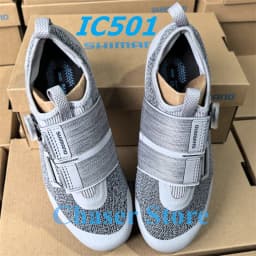 SHIMANO IC5 SH-IC501 INDOOR CYCLING SHOES SPD