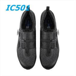 SHIMANO IC5 SH-IC501 INDOOR CYCLING SHOES SPD