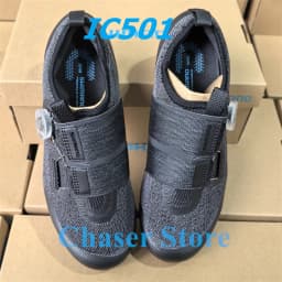 SHIMANO IC5 SH-IC501 INDOOR CYCLING SHOES SPD