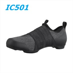 SHIMANO IC5 SH-IC501 INDOOR CYCLING SHOES SPD
