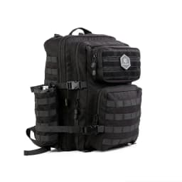 Emersongear 45L Backpack Pack Tactical Seven Day Large Capacity Assault Bag Camping Outdoor Knapsack Rucksack Backpacking