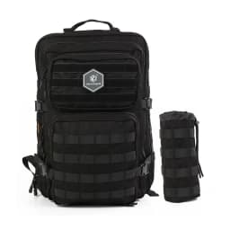 Emersongear 45L Backpack Pack Tactical Seven Day Large Capacity Assault Bag Camping Outdoor Knapsack Rucksack Backpacking