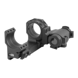 Tactical Red Dot Sight Side Mount SP A-0025 MicroFootprint Interface ISMS Mount Adapter Only Mount Plate Not include Scope mount