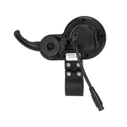 For Kugoo Kukirin M4 Kirin M4 Pro E-Scooter Controller Combination Set 48V 21A Motor Control Instrument Display Connection Line