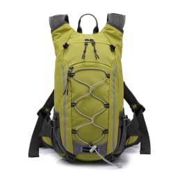 New Outdoor 20L Hiking Backpack Bag Women's and Men's Cross-Country Running Cycling Vest Lightweight Backpack Nylon