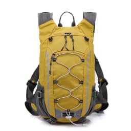 New Outdoor 20L Hiking Backpack Bag Women's and Men's Cross-Country Running Cycling Vest Lightweight Backpack Nylon