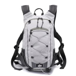 New Outdoor 20L Hiking Backpack Bag Women's and Men's Cross-Country Running Cycling Vest Lightweight Backpack Nylon