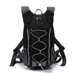 New Outdoor 20L Hiking Backpack Bag Women's and Men's Cross-Country Running Cycling Vest Lightweight Backpack Nylon