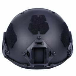 Tactical AF Helmet Shooting Training Air Force Helmet Airsoft Paintball Protective Helmet High Quality Thicking Camo CS Gear