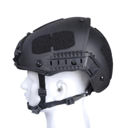Tactical AF Helmet Shooting Training Air Force Helmet Airsoft Paintball Protective Helmet High Quality Thicking Camo CS Gear