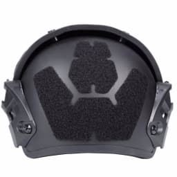 Tactical AF Helmet Shooting Training Air Force Helmet Airsoft Paintball Protective Helmet High Quality Thicking Camo CS Gear