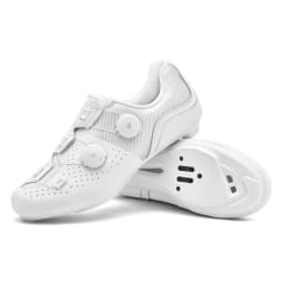2025 New Arrival Professional Cycling Shoes Racing Road Bike SPD Cleat Shoes Ultralight Self-Locking MTB Bicycle Sneakers Unisex