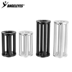 Angeleye 200mm height increasing section EQ3/EQ5 Am5 equatorial instrument extension column astronomical telescope accessories