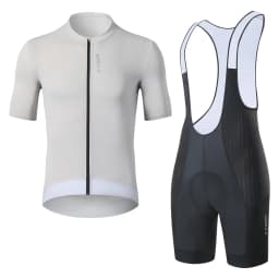 X-Tiger Cycling Jersey Man Set Summer Men's Bicycle Cycling Set Road Bike MTB Men Bike Bib Short Suit Quick-Dry Breathable 2025