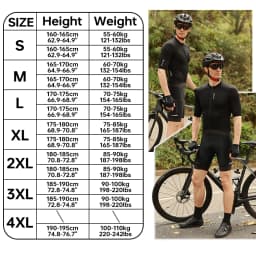 X-Tiger Cycling Jersey Man Set Summer Men's Bicycle Cycling Set Road Bike MTB Men Bike Bib Short Suit Quick-Dry Breathable 2025