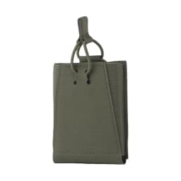 Attacker 7.62 Rifle Mag Pouch | MOLLE-Compatible Single Magazine Carrier | For Hunting Camping Use