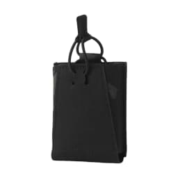 Attacker 7.62 Rifle Mag Pouch | MOLLE-Compatible Single Magazine Carrier | For Hunting Camping Use