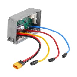 Control Board Assembly Kit for Ninebot MAX G30 Electric Scooter Circuit Board Replacement Controller Parts