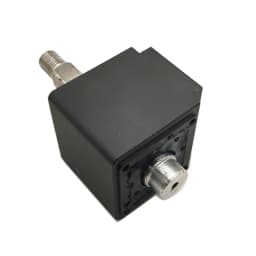 Original Rear Shock Absorber for KUGOO G-Booster Electric Scooter Rear Fork Wheel Absorbers Support Spare Parts