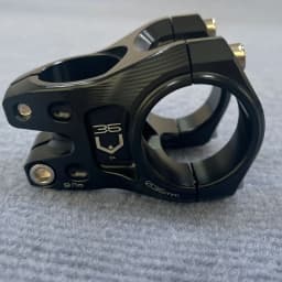 HOPE gravity 35mm CNC Bicycle Stem am fr dh Rapid descent with high intensity