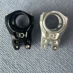 HOPE gravity 35mm CNC Bicycle Stem am fr dh Rapid descent with high intensity