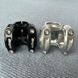 HOPE gravity 35mm CNC Bicycle Stem am fr dh Rapid descent with high intensity