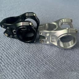 HOPE gravity 35mm CNC Bicycle Stem am fr dh Rapid descent with high intensity