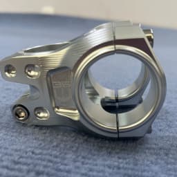 HOPE gravity 35mm CNC Bicycle Stem am fr dh Rapid descent with high intensity