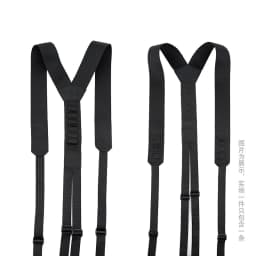 Y-type Suspenders Waist Seal Strap Braces Tactical Molle Shoulder Strap Heavy Duty Waist Belt Function Harness TC0202