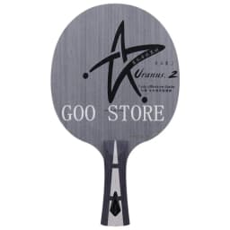 Original Yinhe u2 7 ply wood Uranus.2 U-2 Attack+Loop OFF Table Tennis Blade for PingPong Racket