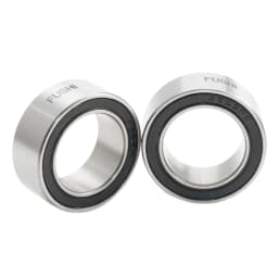 12PCS Bike Wheel Hub Bearings Kit MAX Bearings Bike Pivot Chrome Steel For Rail 2020-2025 Linkage Bicycle Frame Systems Set