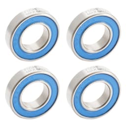12PCS Bike Wheel Hub Bearings Kit MAX Bearings Bike Pivot Chrome Steel For Rail 2020-2025 Linkage Bicycle Frame Systems Set