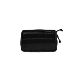 Airsoft EDC Pouch Tactical Multicam Molle Medical Pouch Combat Gear Multi-Purpose Transverse Storage Waist Bag