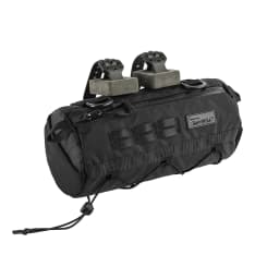 Rhinowalk Bike Handlebar Bag 2.8L Bicycle Front Bag  Wilderness Series EVA 3D Design Wear-Resistant Bike Bag with Straps