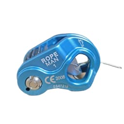 Climbing Ascender - Lightweight Aluminum Alloy for Outdoor Sports