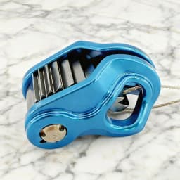 Climbing Ascender - Lightweight Aluminum Alloy for Outdoor Sports