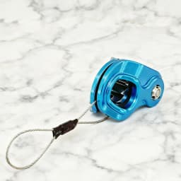 Climbing Ascender - Lightweight Aluminum Alloy for Outdoor Sports