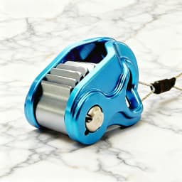 Climbing Ascender - Lightweight Aluminum Alloy for Outdoor Sports