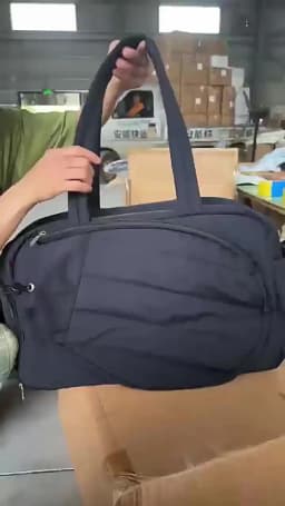 Tennis Badminton Rackets Bag Large Storage Outdoor Travel Sports Training Commuting Shoulder Bags Pickleball Paddle Handbag