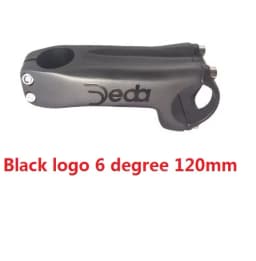 Brand New T1000 JEDA Ultralight Road Carbon Bicycle Stem 31.8*70-130mm 6 17 Degrees Mountain Bike Carbon Stem Mtb Bike Parts