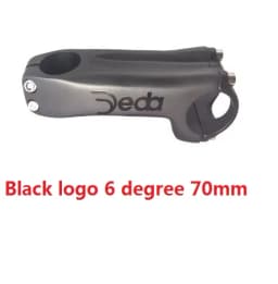 Brand New T1000 JEDA Ultralight Road Carbon Bicycle Stem 31.8*70-130mm 6 17 Degrees Mountain Bike Carbon Stem Mtb Bike Parts