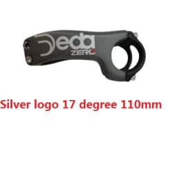 Brand New T1000 JEDA Ultralight Road Carbon Bicycle Stem 31.8*70-130mm 6 17 Degrees Mountain Bike Carbon Stem Mtb Bike Parts