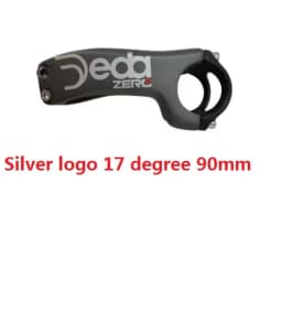 Brand New T1000 JEDA Ultralight Road Carbon Bicycle Stem 31.8*70-130mm 6 17 Degrees Mountain Bike Carbon Stem Mtb Bike Parts