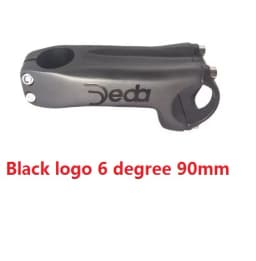 Brand New T1000 JEDA Ultralight Road Carbon Bicycle Stem 31.8*70-130mm 6 17 Degrees Mountain Bike Carbon Stem Mtb Bike Parts