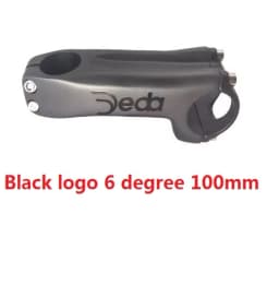 Brand New T1000 JEDA Ultralight Road Carbon Bicycle Stem 31.8*70-130mm 6 17 Degrees Mountain Bike Carbon Stem Mtb Bike Parts