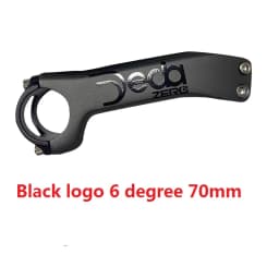 Brand New T1000 JEDA Ultralight Road Carbon Bicycle Stem 31.8*70-130mm 6 17 Degrees Mountain Bike Carbon Stem Mtb Bike Parts