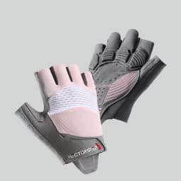 Bike Cycling Sports Gloves: Half Finger Bicycle Gloves for Men Women - Anti-Slip Exercise Workout Gloves for Gym Motorcycle