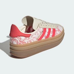 Adidas genuine Originals Women's Colorful Platform Casual Sneakers JR8885