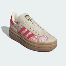 Adidas genuine Originals Women's Colorful Platform Casual Sneakers JR8885