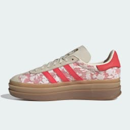 Adidas genuine Originals Women's Colorful Platform Casual Sneakers JR8885